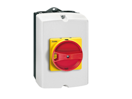 LOVATO GAZ032UL-GAX1011A