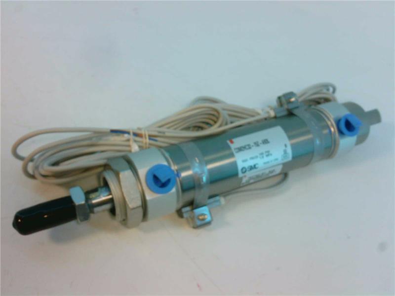 SMC CDM2HC32-75Z-A93L