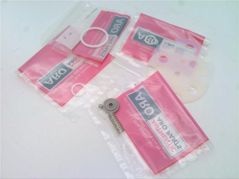 637219-0A1-B by INGERSOLL RAND