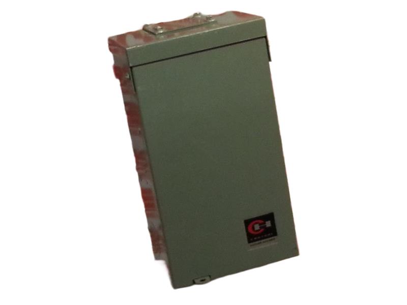 EATON CORPORATION CH4R