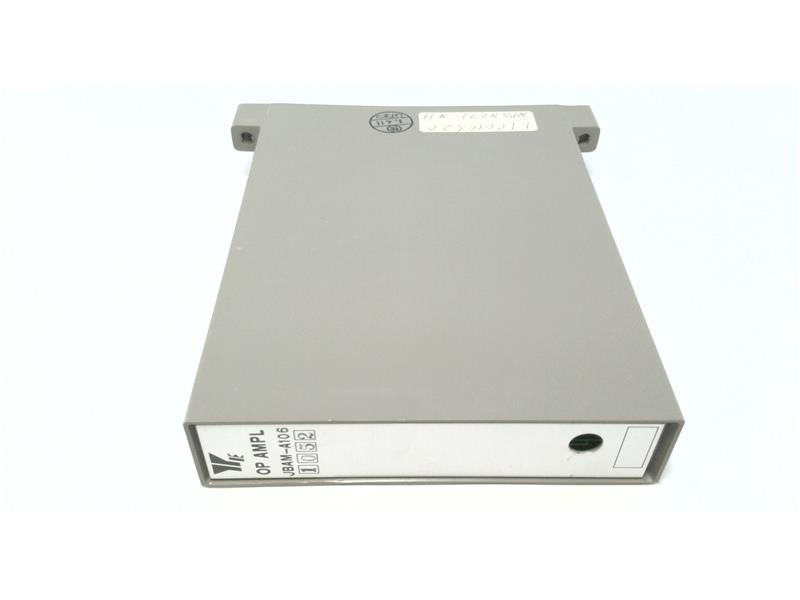 YASKAWA ELECTRIC JBAM-A106-1052