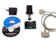 DEMO56F8013-EE by NXP SEMICONDUCTOR