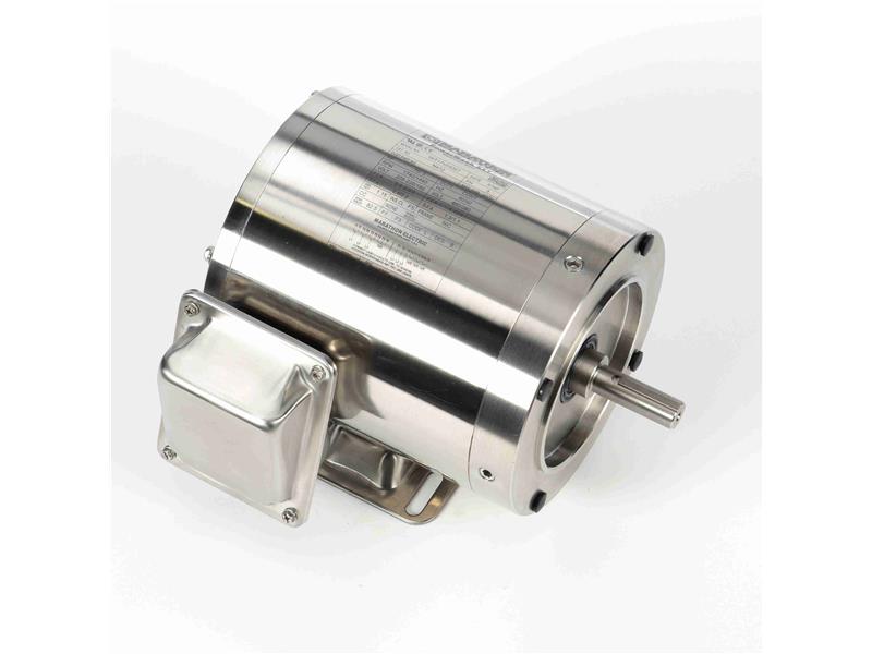 REGAL REXNORD 056T17VD5327