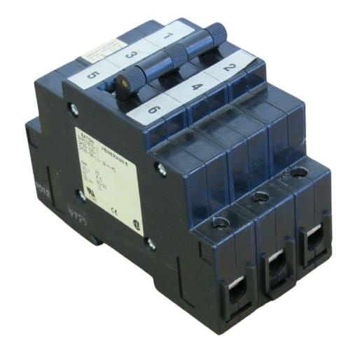 EATON CORPORATION DM3S-Z20-1