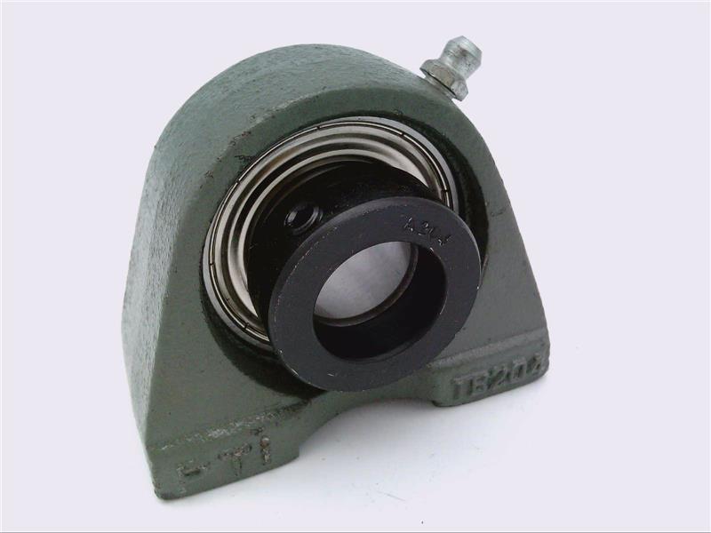 PT INTERNATIONAL TB204