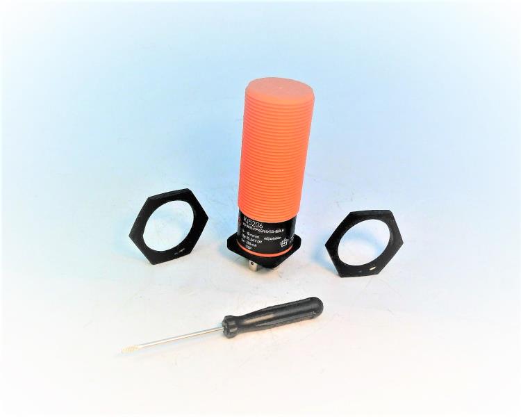 KI-3015-FPKG/NI/SS-000-K-KI5206 by EFECTOR