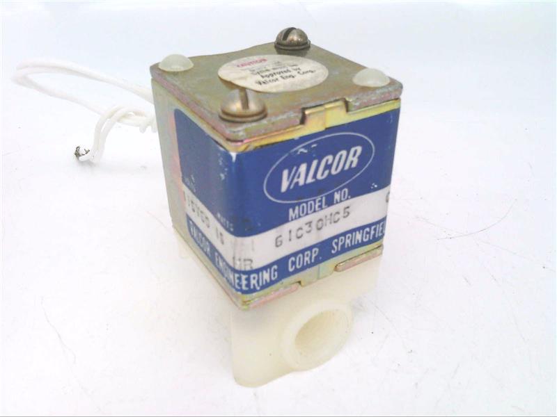 VALCOR 61C30HC5