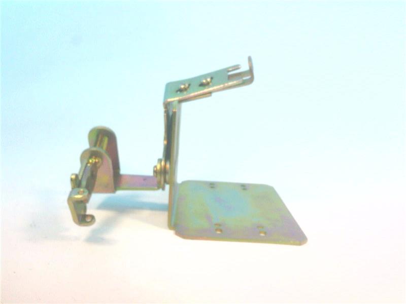 SCHNEIDER ELECTRIC 31004-666-52