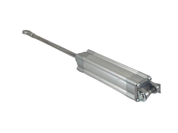 FESTO DSBC-63-190-E1-PPVA-345E