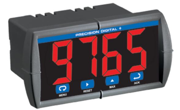 PRECISION DIGITAL PD765-6X2-00