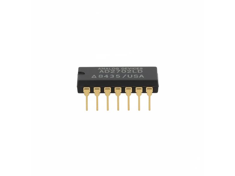 ANALOG DEVICES AD2702LD