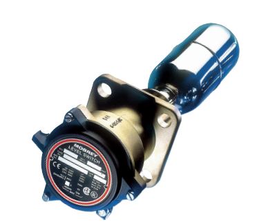 S03DBL/F84/M10 by MOBREY