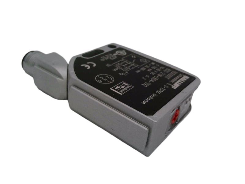 BALLUFF BOD 21M-LB04-S92