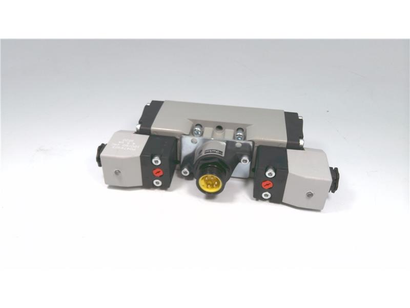 PARKER H12WXBH323000FD