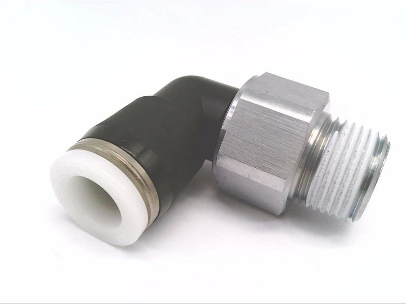 PISCO PNEUMATICS RL3/8-N3U