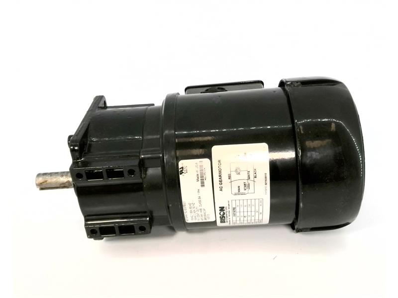 BISON AMERICA 152-E00-9001