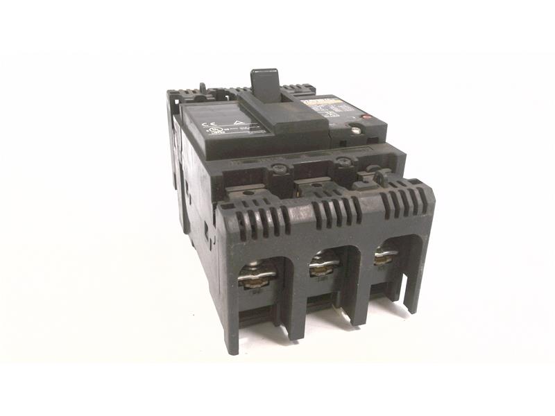 FUJI ELECTRIC EA33AC-BB3AEAC-003