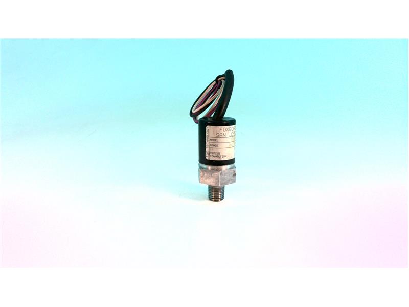 INVENSYS 1123-03A-B51-B