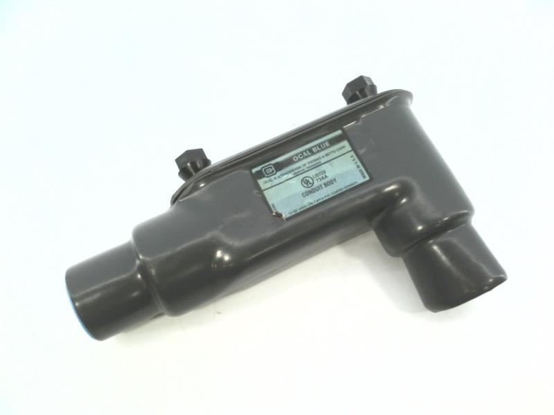 LB37-G by ABB THOMAS & BETTS