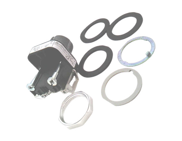 ALLEN BRADLEY 800T-Q10