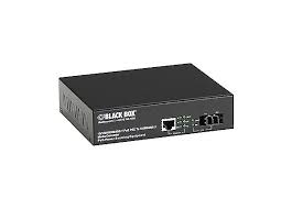 BLACK BOX CORP LPS500A-SM-10K-LC-R2