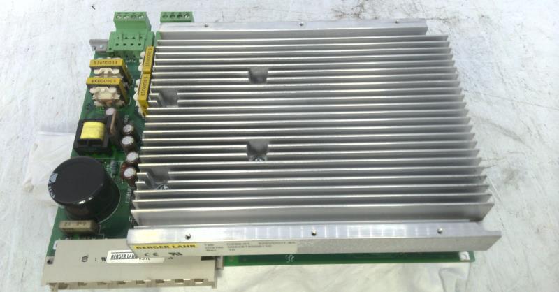 SCHNEIDER ELECTRIC BLS-2020-D902