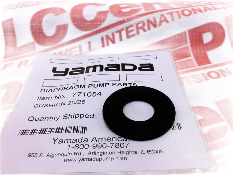771054 by YAMADA PUMP