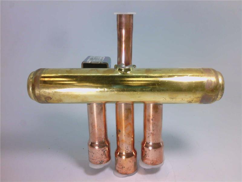 UNITED TECHNOLOGIES EF17BZ275