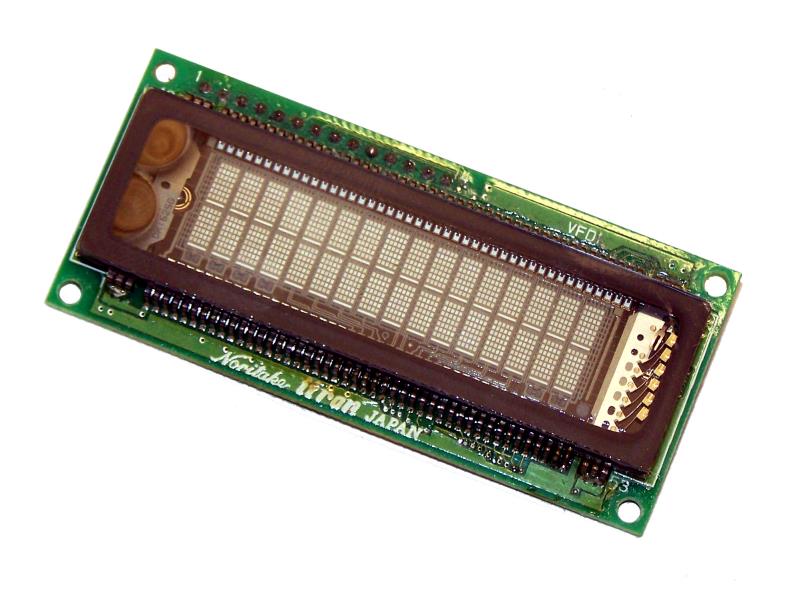 NORITAKE CU16025ECPB-U5J