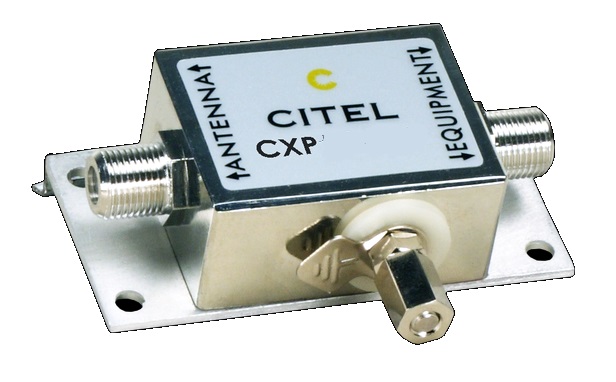 CITEL CXP09-B/FF