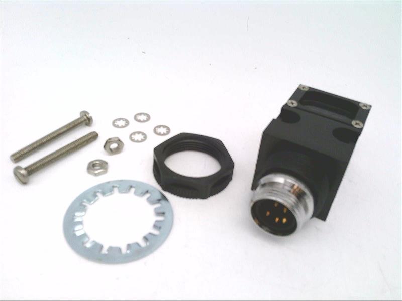 BANNER ENGINEERING SMA915DSRQ22