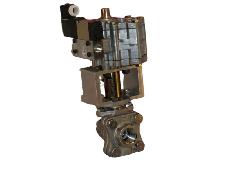 CKD CORP FRB2V-15A-F