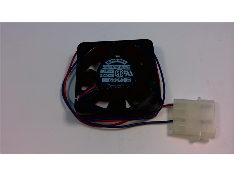 ELINA FAN HDF5216L-12HB
