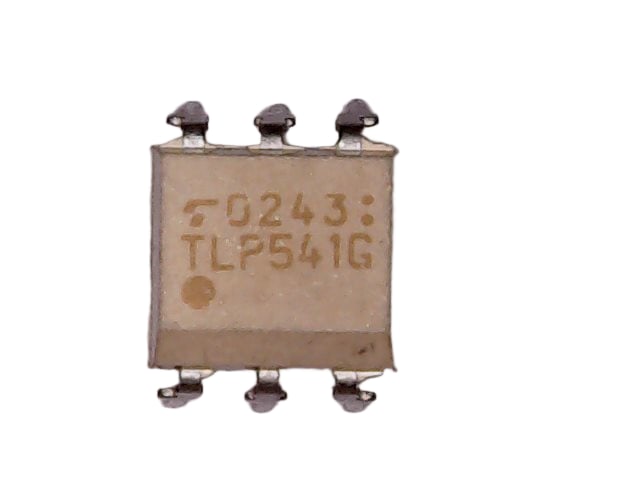 TOSHIBA TLP541G