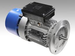 MGM MOTORI ELETTRICI BA80A4