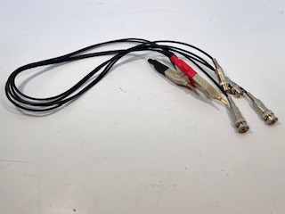 KEYSIGHT TECHNOLOGIES 4263A