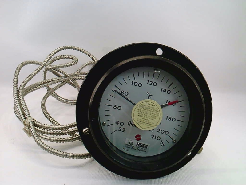 WIKA 1365-4-106A-010B-04-AB-AX-3