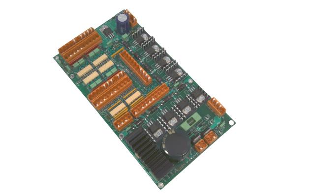 ATOM ELECTRONICA 02E04053