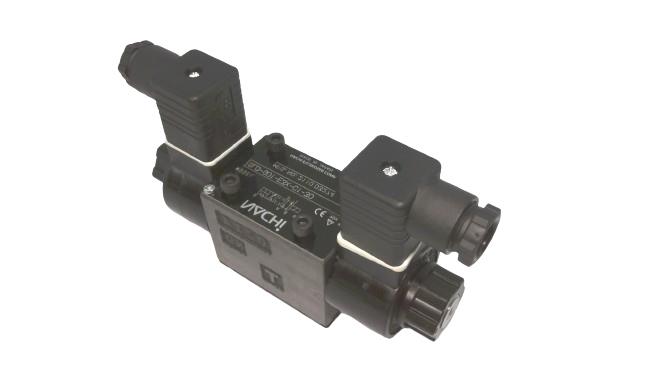 NACHI SLD-G01-E3X-R-C1-30