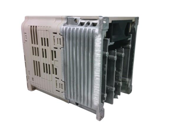 YASKAWA ELECTRIC CIMR-VU4A0005BAA