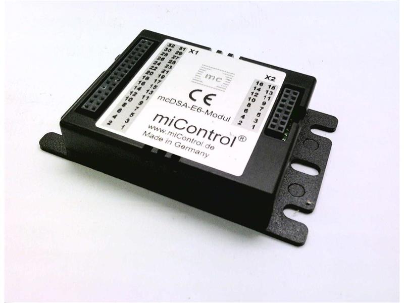 ANGSTPFISTER MCDSA-E6-MODUL