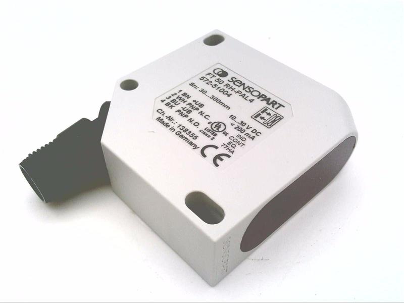 SENSOPART FT 50 RH-PAL4