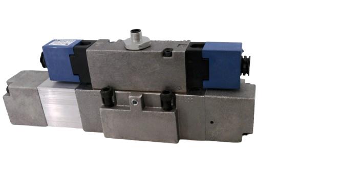 AUTOMATIC VALVE B7073-052-DB7