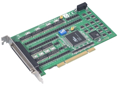 ADVANTECH PCI-1752USO-AE