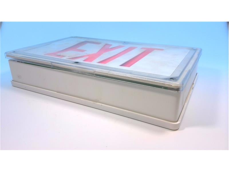 CHLORIDE EMERGENCY LIGHTING TLAURWICT