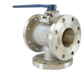 FLO TITE MPF155-CS-L-XYX-O-150