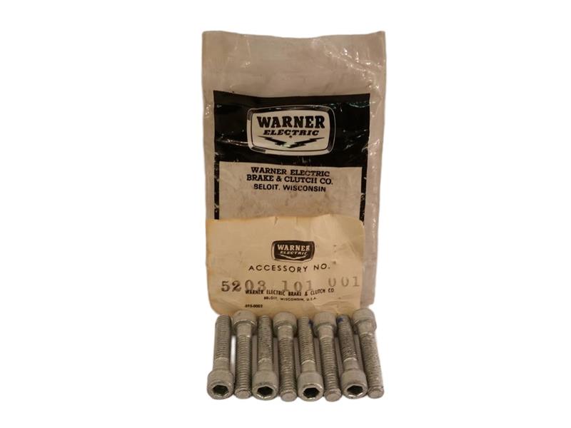 5203-101-001 by ALTRA INDUSTRIAL MOTION