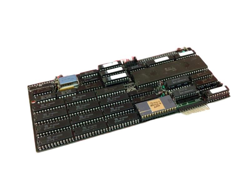 MSBX-900/25 by MATROX
