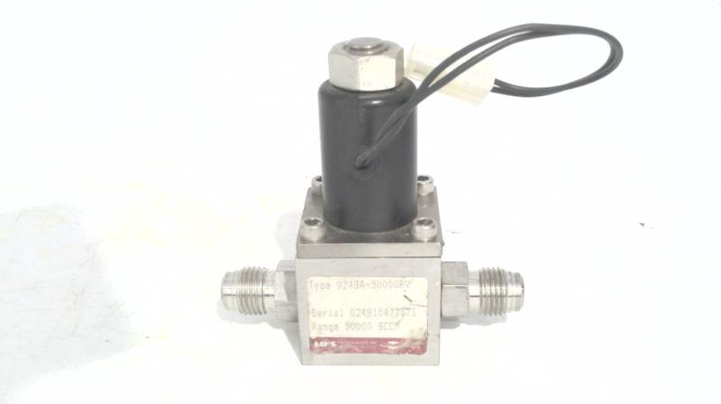 MKS INSTRUMENTS 0248A-50000RV