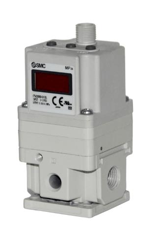 ITV2050-012N-X153 by SMC